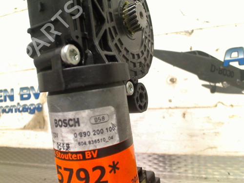 Sunroof engine MERCEDES-BENZ GLA-CLASS (X156) GLA 45 AMG 4-matic (156.952) | BP29826850M60 