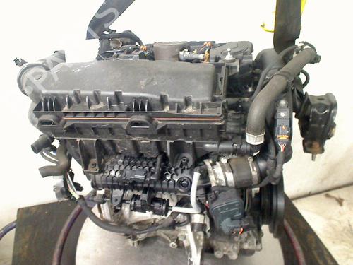 Motor CITROËN C4 CACTUS 1.2 THP 110 | BP31014667M1