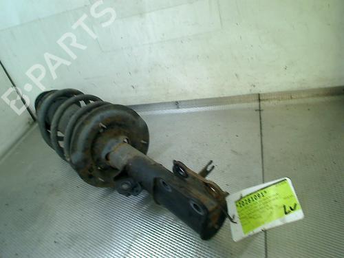Used Left front shock absorber Left front shock absorber 37759841 37759841