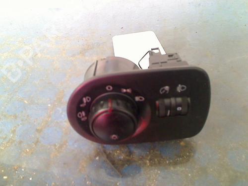 Headlight switch SEAT LEON (1P1) 2.0 FSI | BP17389844I24 