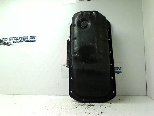Oil sump MAZDA 2 (DY) 1.4 CD | BP13123148M115 