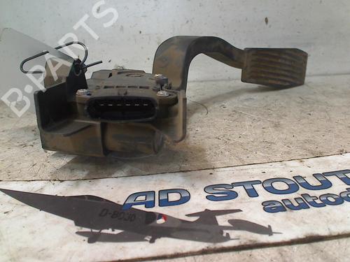 Pedal FIAT FIORINO Box Body/MPV (225_) 1.3 D Multijet (225BXD1A, 225BXB1A, 225BXB11) | BP13126036I4 