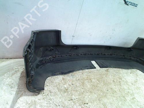 Rear bumper VW TOURAN (1T1, 1T2) 1.9 TDI | BP21810579C8 