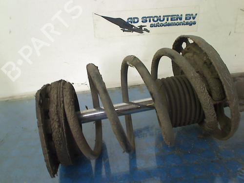 Left front shock absorber RENAULT MEGANE III Grandtour (KZ0/1) 1.5 dCi (KZ09, KZ0D, KZ1G, KZ29, KZ14, KZ1W, KZ10, KZ1F,... | BP16519841M16 