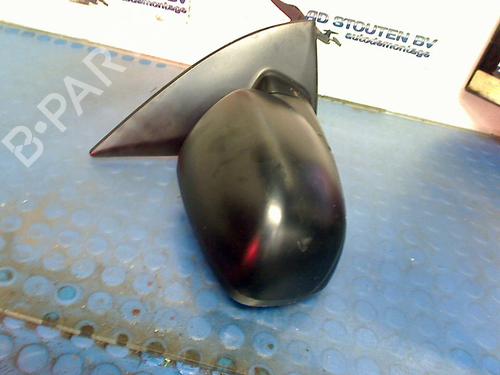 Right mirror HYUNDAI i10 I (PA) 1.1 | BP16851797C27