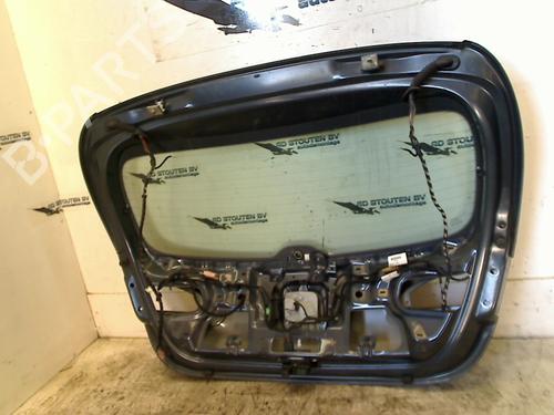 Tailgate SEAT LEON (1P1) 1.6 | BP11325909C6 
