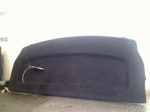 Used Rear parcel shelf Rear parcel shelf 39003177 39003177
