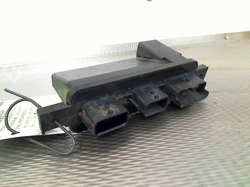 Lights ECU RENAULT LAGUNA III Grandtour (KT0/1) 2.0 dCi GT (KT11, KT1E, KT1N) | BP24401893M55 