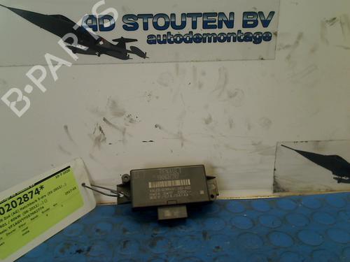 Elektronisk modul RENAULT ZOE (BFM_) ZOE (88 hp) 13479701