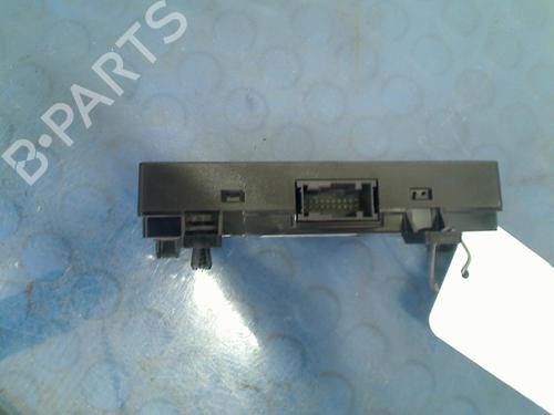 Electronic module PEUGEOT 308 SW II (LC_, LJ_, LR_, LX_, L4_) 1.6 BlueHDi 120 | BP17496559M83 