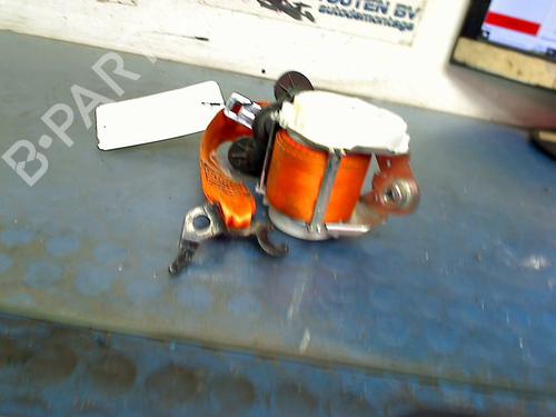 Front left seatbelt BMW 1 (E87) 116 i | BP25613839I26 