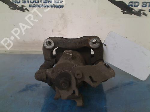 Left rear brake caliper VW POLO V (6R1, 6C1) 1.0 TSI | BP13412799M107 
