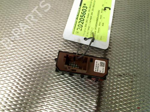 Switch PEUGEOT 508 I (8D_) 1.6 HDi | BP24737275I30 