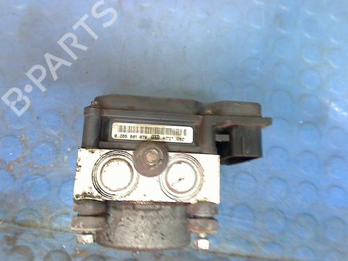 ABS pump FIAT FIORINO Box Body/MPV (225_) 1.3 D Multijet | BP16093874M43 
