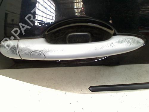 Right rear door RENAULT MEGANE II Estate (KM0/1_) 2.0 | BP11312514C5 