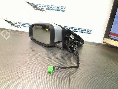 Used Left mirror VOLVO V60 I (155) T3 (152 hp) 31115067