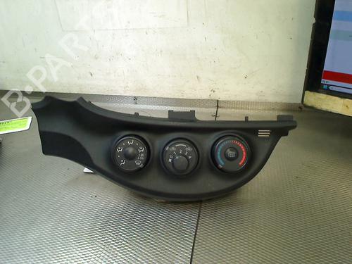 Airco bedieningspaneel Airco bedieningspaneel 38072233 38072233