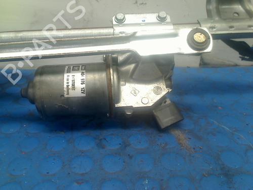 Front wipers mechanism OPEL ZAFIRA / ZAFIRA FAMILY B (A05) 1.9 CDTI (M75) | BP11323875C83 