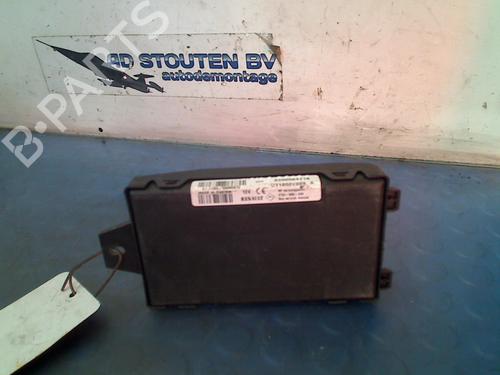 Used Control unit Control unit 11301155 11301155