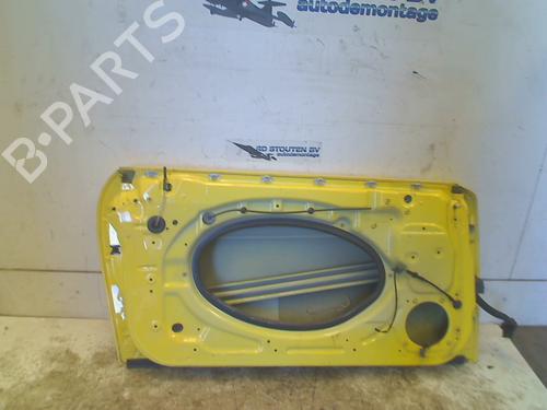 Left front door MINI MINI (R50, R53) One | BP11318747C2 