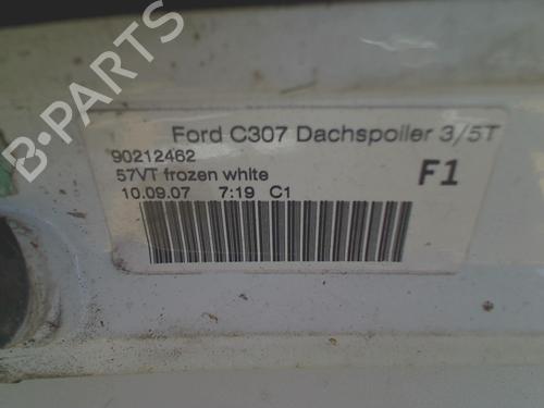 Spoiler bakluke FORD FOCUS II (DA_, HCP, DP) 2.0 TDCi | BP11319606C96 