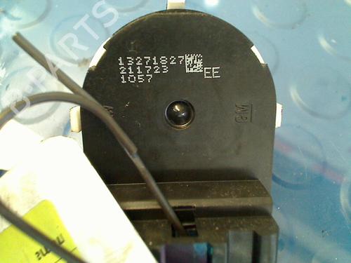 Mirror switch OPEL MERIVA B MPV (S10) 1.4 (75) | BP11704280I25