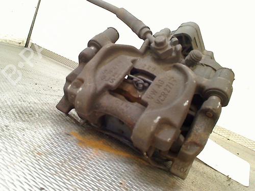 Left rear brake caliper AUDI Q2 (GAB, GAG) 1.4 TFSI | BP38680860M107 - Image 5