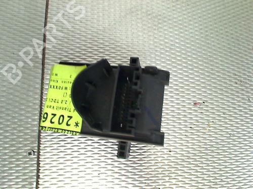 Control unit FORD TRANSIT V363 Van (FCD, FDD) 2.0 EcoBlue RWD | BP39403867M11 - Image 4