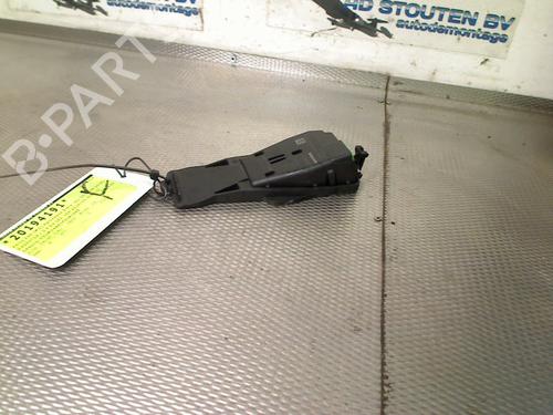 Used Electronic sensor Electronic sensor VOLVO V40 Hatchback (525) D4 (190 hp) 33735888 33735888