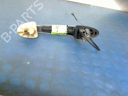 Exterior handle MINI MINI (R50, R53) One | BP17533678C122 
