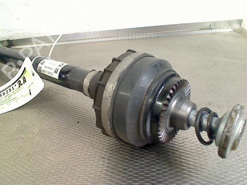 Right rear driveshaft BMW 3 (G20, G80, G28) 330 e Plug-in-Hybrid | BP31256858M41