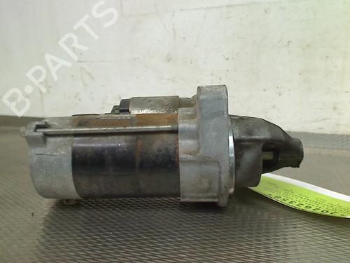 starter-opel-agila-b-h08-2008-2009-2010-2011-2012-2013-2014-34693001 main image