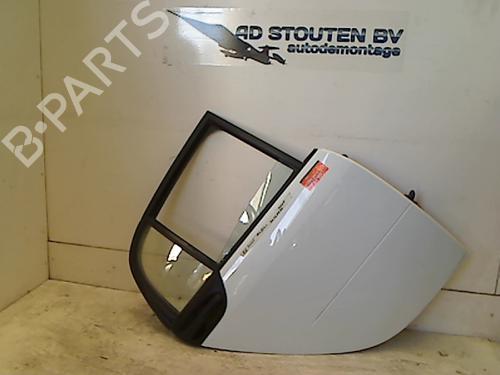 Used Right rear door SMART FORFOUR (454) 1.1 (454.033) (64 hp) 11306098