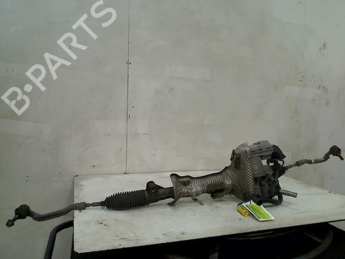 Used Steering rack Steering rack PEUGEOT PARTNER Box Body/MPV (K9) 1.6 BlueHDI 75 (75 hp) 34158469 34158469