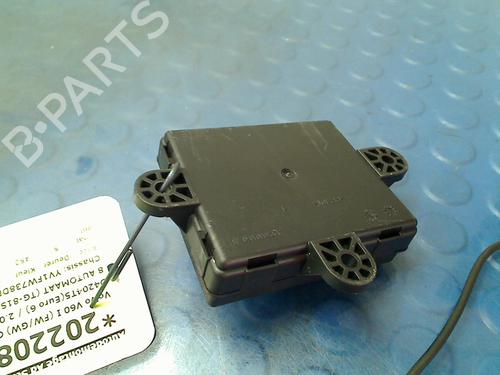 Electronic module VOLVO V60 I (155) D4 | BP13313371M83 