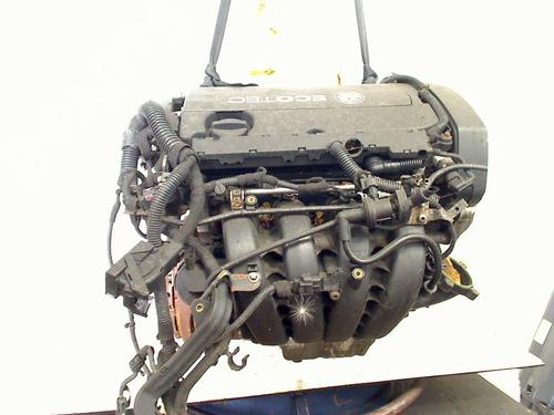 Engine OPEL INSIGNIA A Saloon (G09) 1.8 (69) | BP39526487M1 - Image 4