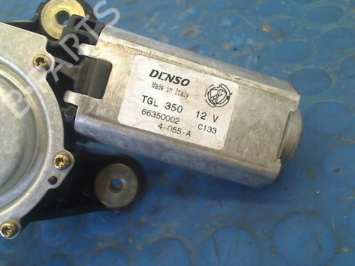 Essuie-glace moteur arrière ALFA ROMEO 147 (937_) 1.6 16V T.SPARK ECO (937.AXA1A, 937.BXA1A) | BP11263327M102