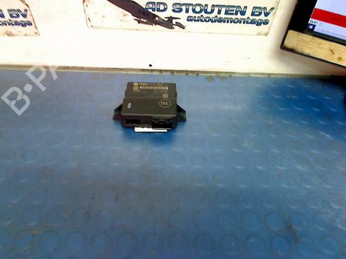 Used Control unit Control unit 17488529 17488529