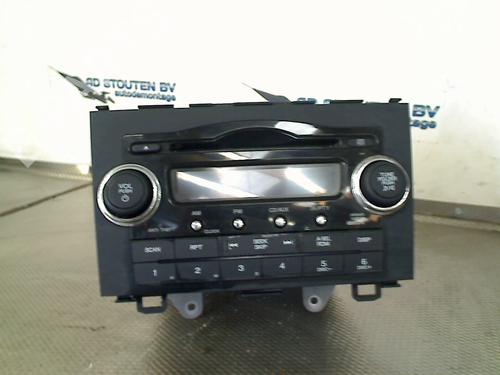Used Electronic module HONDA CR-V III (RE_) 2.2 i-CTDi 4WD (RE6) (140 hp) 28314354