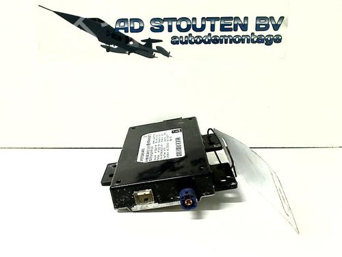 Elektronische module MERCEDES-BENZ A-CLASS (W176) A 180 CDI / d (176.012) (109 hp) 11298612
