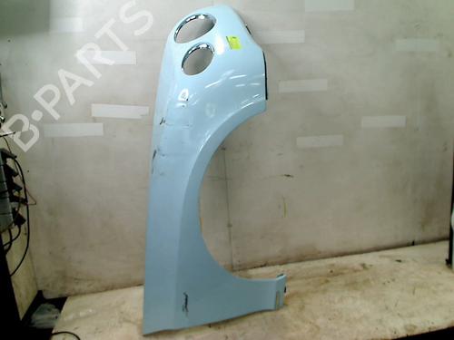 Used Right front fenders BENTLEY CONTINENTAL Coupe (3W_, 393) 6.0 FLEX (635 hp) 33115502