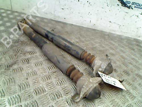 Right rear shock absorber VW GOLF VI (5K1) 1.4 TSI | BP13124469M19 