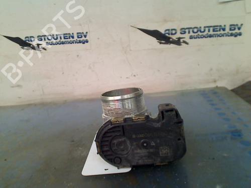 Drosselklappe für AUDI A4 B9 Avant (8W5, 8WD) 35 TFSI Mild Hybrid (150 hp) 16902277