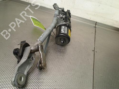 Front wipers mechanism PEUGEOT 108 1.0 VTi | BP32337177C83