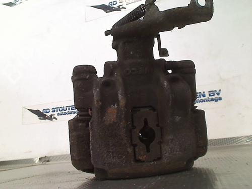 Left rear brake caliper IVECO DAILY IV Van 29L14 C, 29L14 C/P, 29L14 V, 29L14 V/P | BP37604859M107 - Image 2