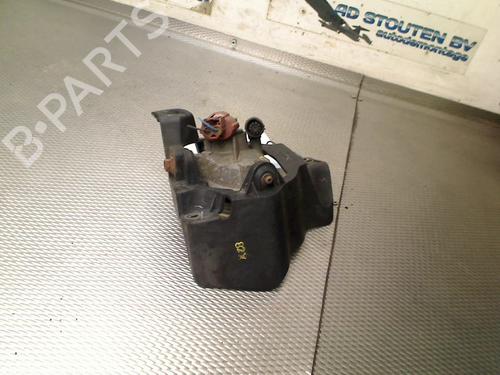 Left front fog light MAZDA 2 (DE_, DH_) 1.5 (DE5FS) | BP29965351C30