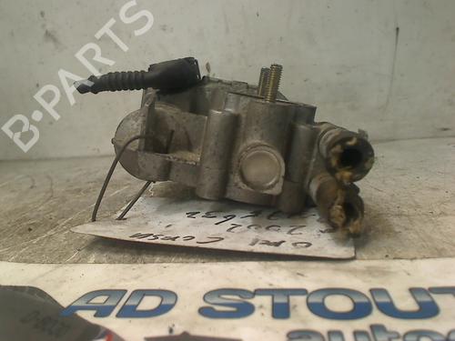 Throttle body OPEL CORSA C (X01) 1.2 (F08, F68) | BP11304774M82 