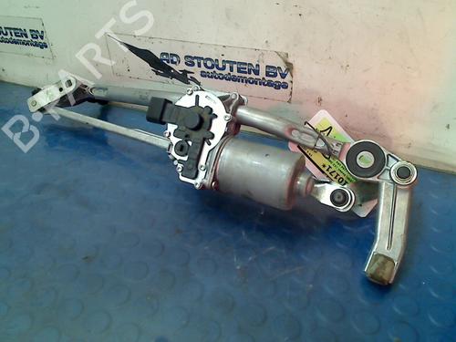 Front wipers mechanism BMW 3 (E90) 318 d | BP11870908C83 