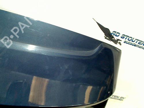 Tailgate FIAT 500 (312_) 1.2 (312AXA1A) | BP18018361C6