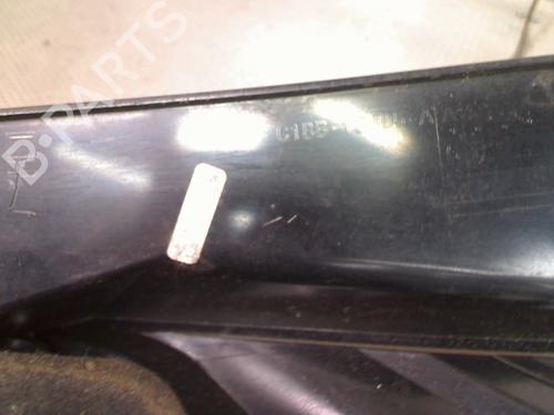 Left taillight FORD FIESTA VI (CB1, CCN) 1.0 | BP27556795C34 